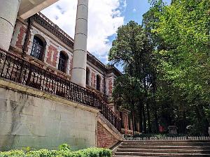 Kunming - Universite du Yunnan (9)
